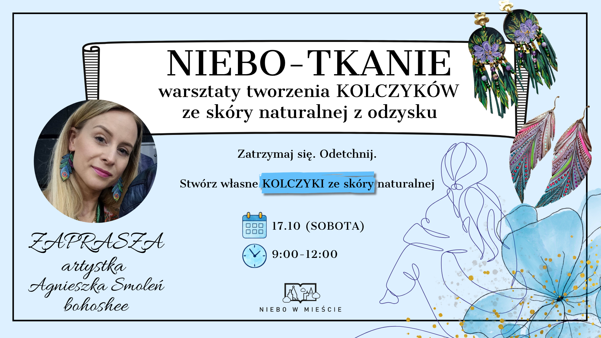 Wydarzenia 2026 Bohoshee Październik