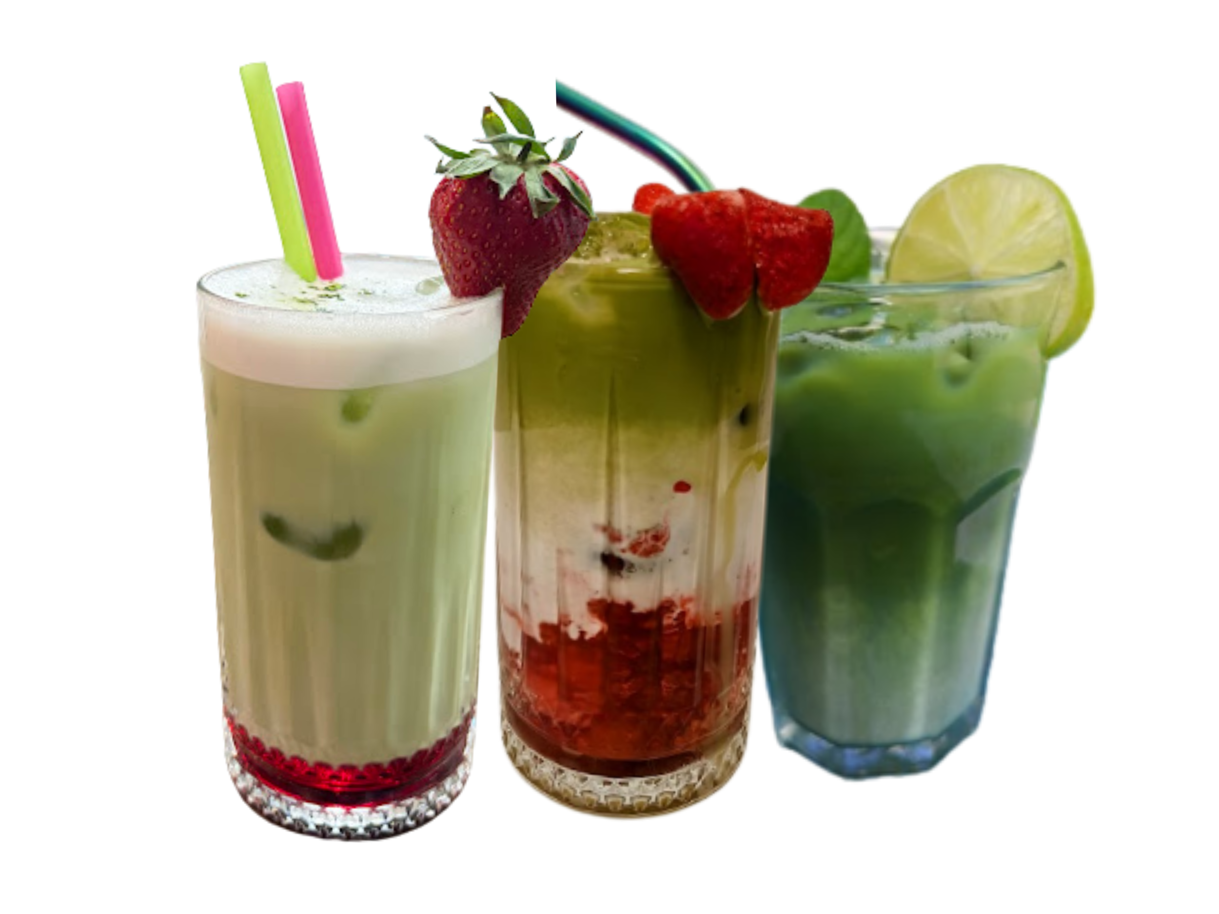 Grafiki www 2026 Iced matcha Streefa