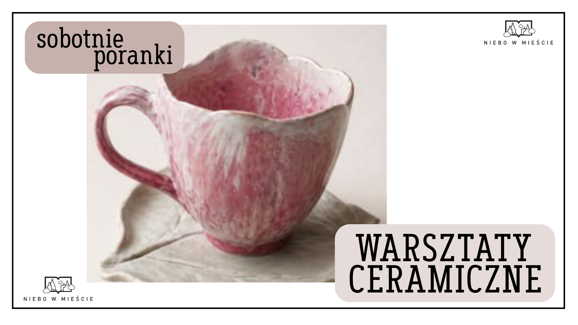 Wydarzenia 2026 Ceramika Ogólne