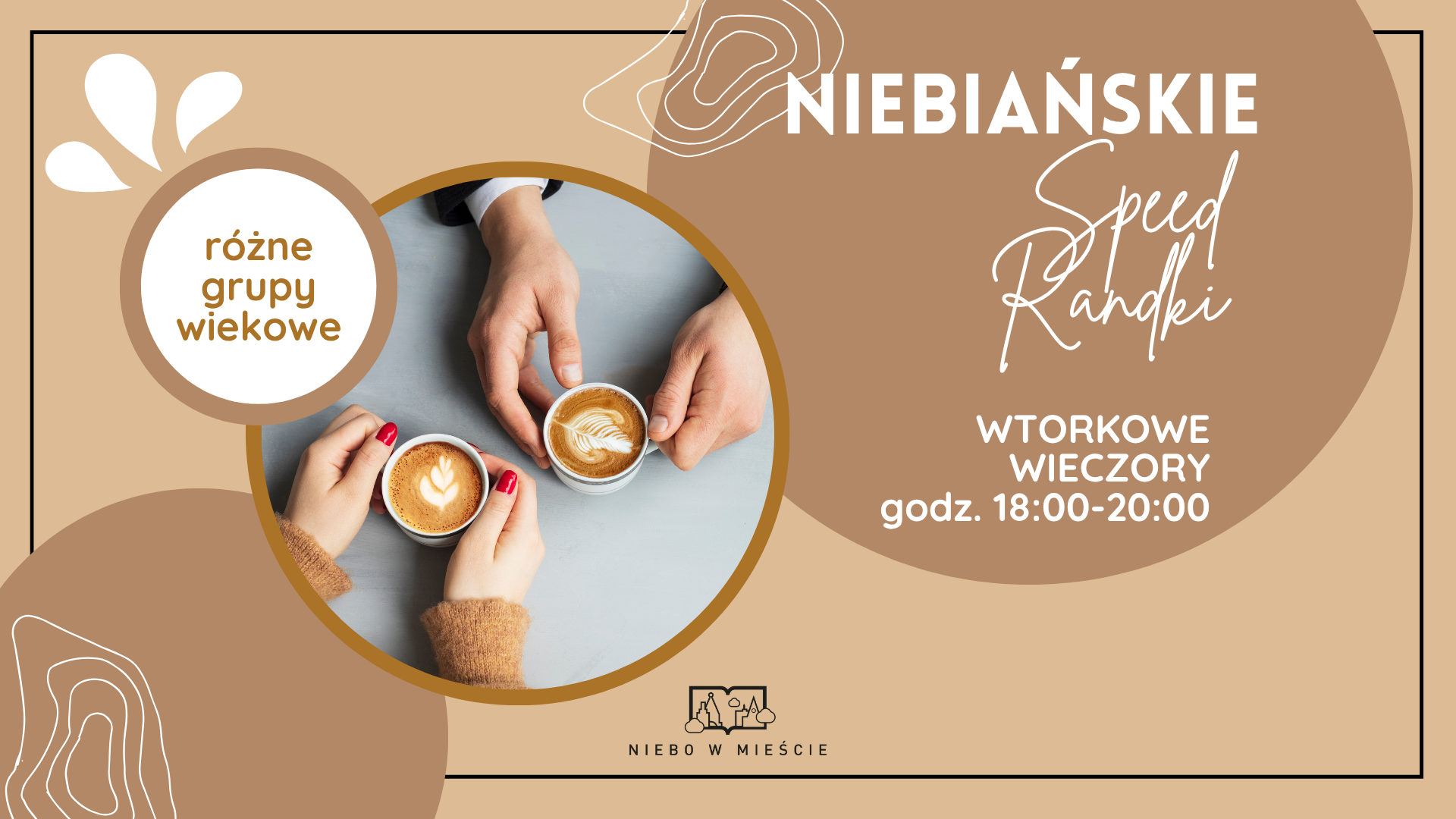 Wydarzenia 2026 Randki Ogólne